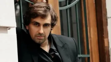 «Я тут, у тилу»: відомий український актор гучно відреагував на своє бронювання