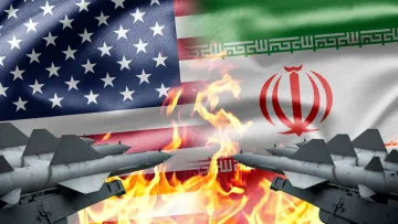 Війна США з Іраном може негативно вплинути на постачання ППО Україні: в чому полягає причина