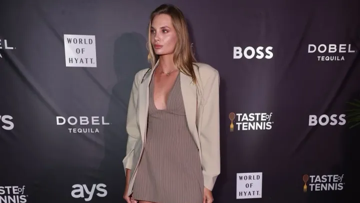 Вечірка з бійцем ММА пішла на користь: Ястремська вийшла у 1/32 фіналу турнірну WTA 1000 в Індіан-Веллсі