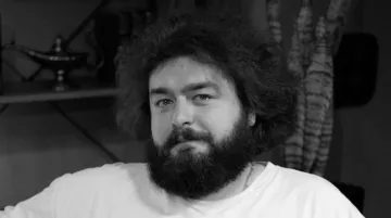 Помер український комік Олександр «Веня» Венедчук: «Ветерани космічних військ» повідомили про трагедію