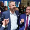 Парламент німецької землі закликав припинити військову допомогу Україні та зняти санкцій з РФ: деталі заяви