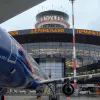 росія виставляє на продаж 30,4% акцій аеропорту «Шереметьєво»: все через війну з Україною 
