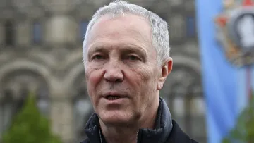 Сальдо віддає узбережжя Херсонщини Білорусі: ЦНС розкрив справжню мету