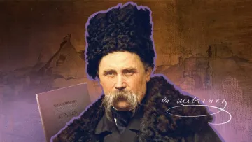 У Литві твори Тараса Шевченка включили до шкільної програми з мови та літератури: його зробили замість Ломоносова