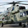 Помилково прийняли за дрон: під Воронежем російський винищувач Су-35 збив власний вертоліт Мі-8