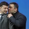Зеленський запровадив санкції проти Андрія Богдана: за що президент ввів обмеження проти екскерівника ОП