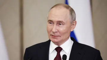 путін висунув черговий ультиматум: Зеленський та Європа заявили про неприйнятність умов російського диктатора