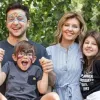 «Я пишаюся ними»: Володимир Зеленський розповів, де зараз живуть його діти
