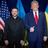 Мирний план Трампа для України: що він передбачає та чи погодився Зеленський на проведення переговорів