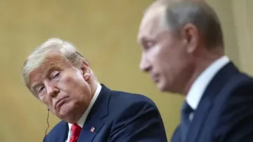 США запропонували Путіну «вигідну угоду» щодо України? Стали відомі подробиці