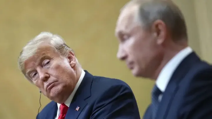 США запропонували Путіну «вигідну угоду» щодо України? Стали відомі подробиці