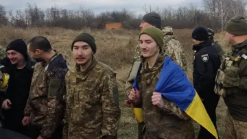 Виплати родинам полонених: все, що потрібно знати про грошову допомогу сім'ям військовослужбовців