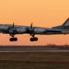 Сили оборони знищили російський Ту-95: Зеленський повідомив про удари по об'єктах рф
