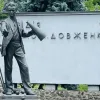 У Києві вибухами пошкодило кіностудію Довженка: наслідки масованої атаки рф