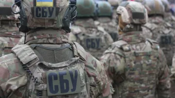 СБУ запобігла серії терактів у київському метро та ТРЦ, які готував резидент ФСБ: стали відомі деталі