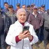 Окупаційна влада в Запорізькій області відібрала агропідприємство у фермерів: колаборанти звернулись до путіна