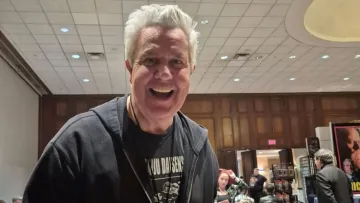 Зірка «‎Кримінального чтива» помер у 68 років: відома причина смерті актора