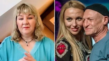 Скандал у команді Полякової: колишня продюсерка пішла до поліції через конфлікт із Вадимом Буряковським