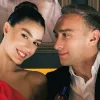 Важливий день: молода дружина Іраклі Макацарії здобула медичну освіту та показала фото з випускного