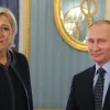 «Якби обрали вас, Україну б вже кинули»: кандидати у президенти Франції «посварилися» через допомогу Україні
