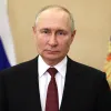 «Україна та Росія пов'язані спільною історією»: чинний нардеп Артем Дмитрук привітав Путіна з днем народження
