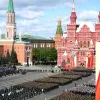 Зеленський підписав указ про проведення параду в Москві: президент України погодився на триденне перемир’я