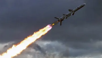 Росія готує нову ракету дальністю до 800 км: під загрозою можуть опинитися західні регіони України