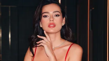 «Хто ти взагалі, окрім Холостяка?»: ведуча Ксенія Щербач розкрила деталі конфлікту зі Славою Дьоміним