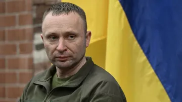 В Україні створили нове військове угруповання: яка зона відповідальності та хто його очолив