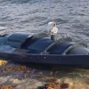 «Україна повинна принести вибачення»: Греція висловила претензії через морські дрони біля своїх берегів