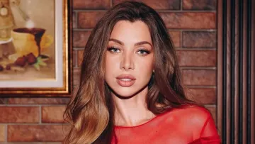 «Без емоційних гойдалок»: Ірина з «Холостяка» описала чоловіка своєї мрії