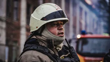 Масована атака на Харківщину: у Чугуєві зросла кількість загиблих, у Харкові постраждали 15 людей