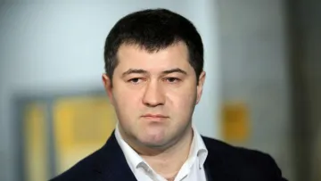 Колишнього голову ДФС засудили до 6 років ув’язнення за зловживання службовим становищем: що стало причиною