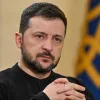 Зеленський відреагував на вбивство Парубія: що сказав президент України