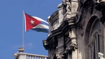 Україна закриває своє посольство на Кубі: дипломати розповіли, що стало причиною рішення