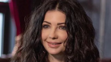 «По-іншому це не могло б бути»: співачка Lama пояснила, чому зраджувала своїм коханим