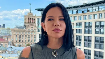 Ірина Горова вперше показала свого бойфренда: чи відомо, ким він є