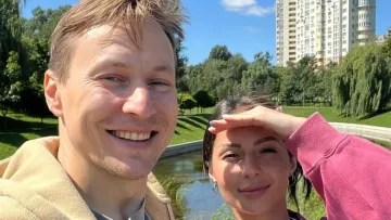 «Не допрацьовував як чоловік»: актор Костянтин Октябрський розкрив причини розлучення із дружиною