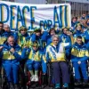 Зимова Паралімпіада-2026: Україна виграла три «золоті‎» нагороди та очолила медальний залік першого дня