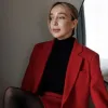 «Соромно зізнатися»: Олена Мандзюк назвала композитора, з яким плаче і сміється