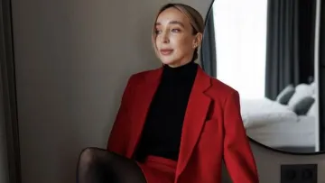 «Соромно зізнатися»: Олена Мандзюк назвала композитора, з яким плаче і сміється