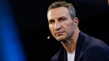 Володимир Кличко шокував родинною трагедією: «Без Чорнобиля батько міг би жити і сьогодні»