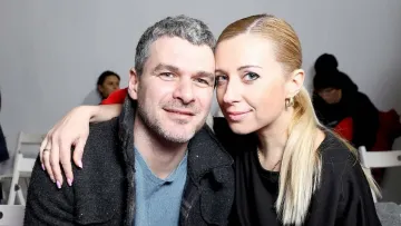 «Вітаю, мій коханий»: Тоня Матвієнко зворушливо привітала Арсена Мірзояна з днем народження