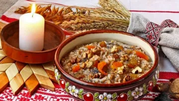 В Україні 5 січня святкують Хрещенський Святвечір: історія, традиції та прикмети Надвечір'я Богоявлення 