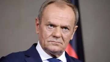 Туск прокоментував рішення суду щодо українця у справі «Північного потоку-2»: чи буде екстрадиція