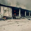 Наймасштабніша атака за весь час війни: ворог випустив по Тернопільщині понад 50 повітряних цілей