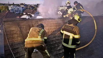 Обстріл Києва, Дніпра, Харкова та Запоріжжя 2 червня: відомі деталі нічної атаки росіян