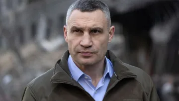 «Зробити запаси води, підготувати аптечку та набір продуктів харчування»: Кличко дав поради мешканцям Києва