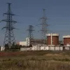 Росіяни вперше з грудня 2024 року обстріляли підстанції українських АЕС: МЗС України зробило офіційну заяву