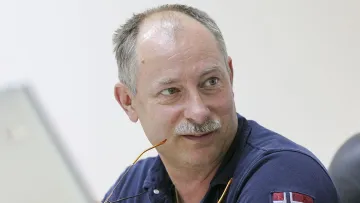 Росія знову готує ракетний удар – Жданов попереджає про 10-денний цикл підготовки